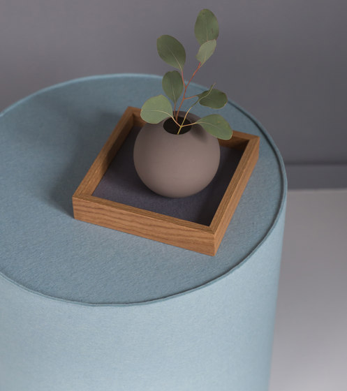 Seating Rondo | Pouf | HEY-SIGN