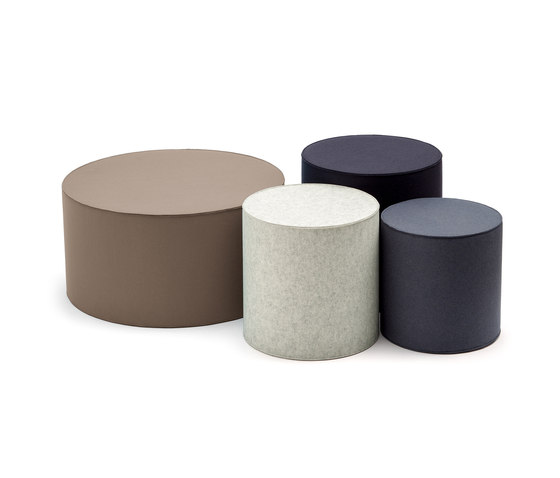 Seating Big Rondo | Pouf | HEY-SIGN