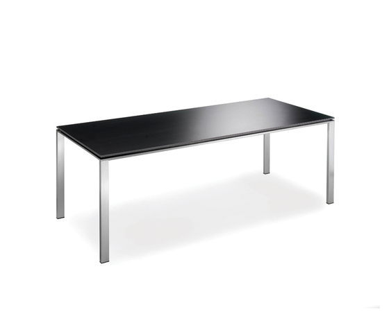 Slender Coffee Table White | Coffee tables | Lourens Fisher