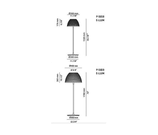e-llum T-5654 colgante | Lámparas de suspensión | Estiluz