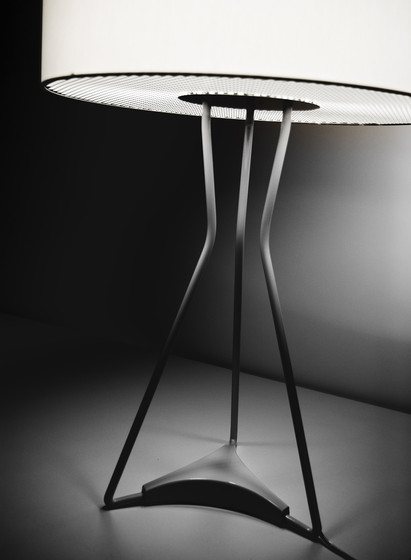 testa M-2817 table lamp | Table lights | Estiluz