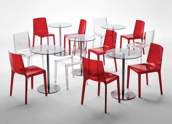 Eveline | Chairs | Rexite