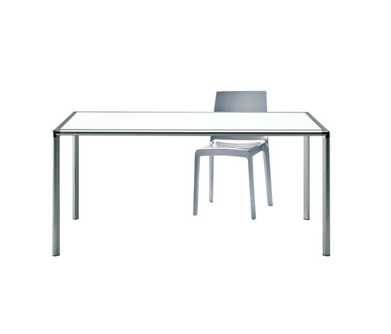 Enrico X | Dining tables | Rexite