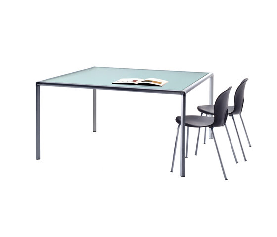 Enrico X | Dining tables | Rexite