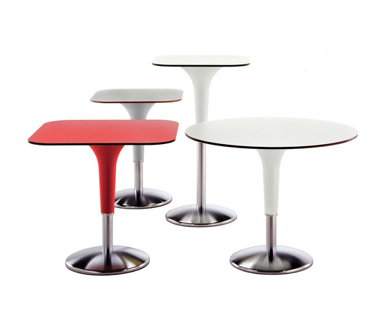 Zanziplano | Standing tables | Rexite