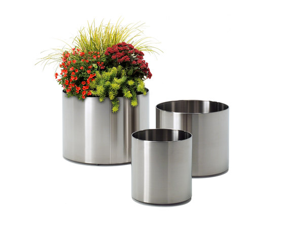 Nox Flora | Pots de fleurs | Rexite