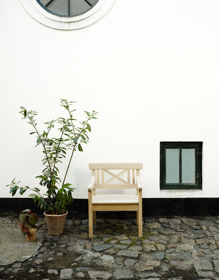 Drachmann Chair | Sillas | Skagerak