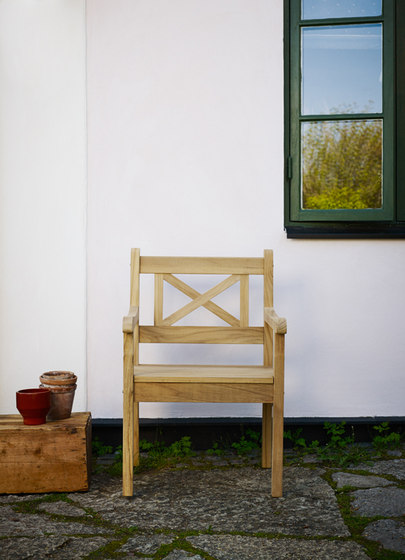 Skagen Chair | Sedie | Skagerak