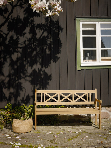 Skagen Chair | Sillas | Skagerak