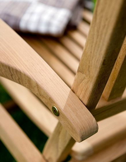 Steamer Deck Chair | Sonnenliegen / Liegestühle | Skagerak