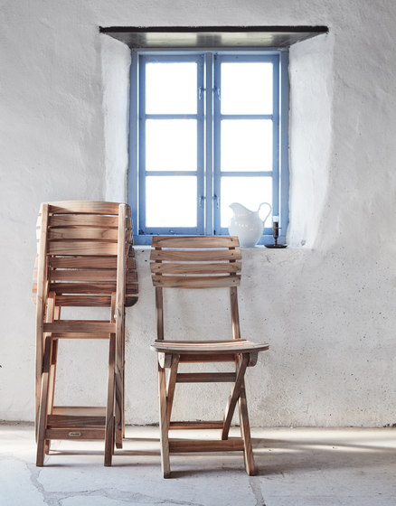 Vendia Chair | Chairs | Skagerak