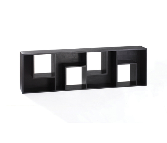 Sideboard | Shelving | EXH Design