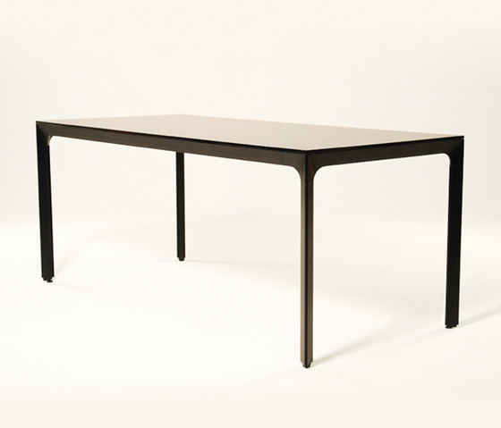 White Table | Bureaux | EXH Design