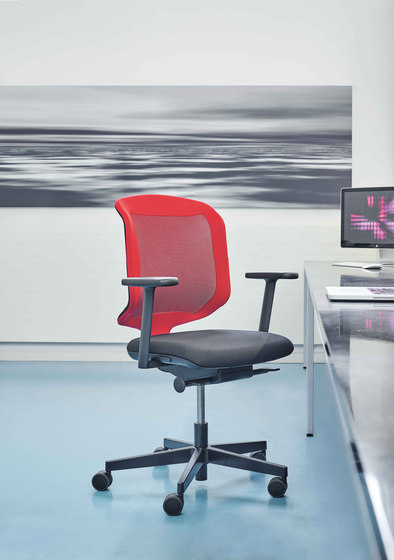 giroflex 434-8519 | Office chairs | giroflex