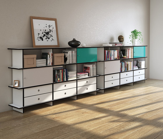 QR A-NB Sideboard | Buffets / Commodes | OLIVER CONRAD