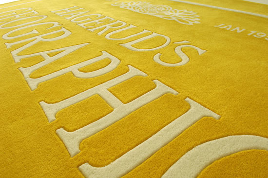 National Geographic | Rugs | a-carpet