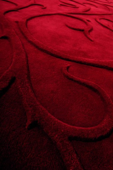 Snoozered | Formatteppiche | a-carpet
