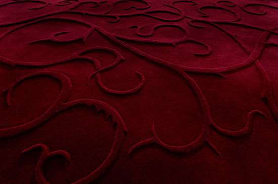 Snoozered | Alfombras / Alfombras de diseño | a-carpet