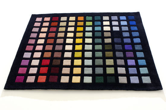 Palett | Tappeti / Tappeti design | a-carpet