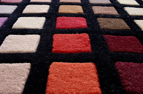 Palett | Rugs | a-carpet