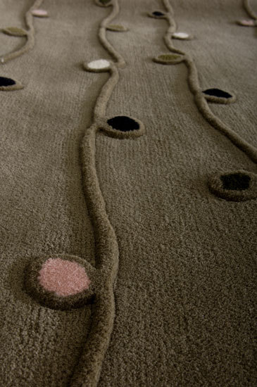 Ögla | Tapis / Tapis de designers | a-carpet