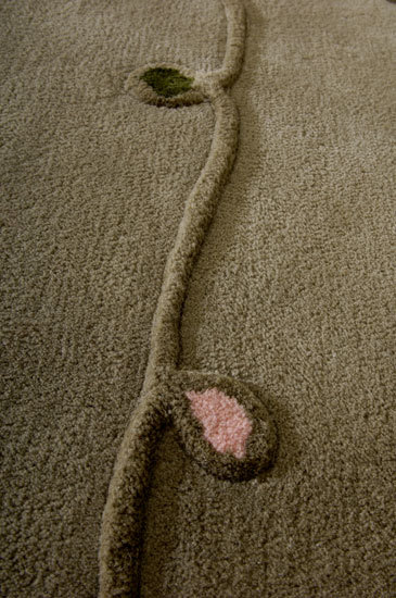 Ögla | Formatteppiche | a-carpet