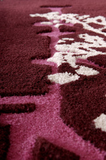 Tokyo | Tapis / Tapis de designers | a-carpet