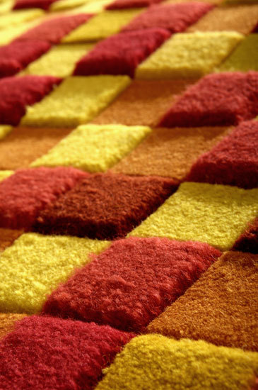 Hell | Rugs | a-carpet
