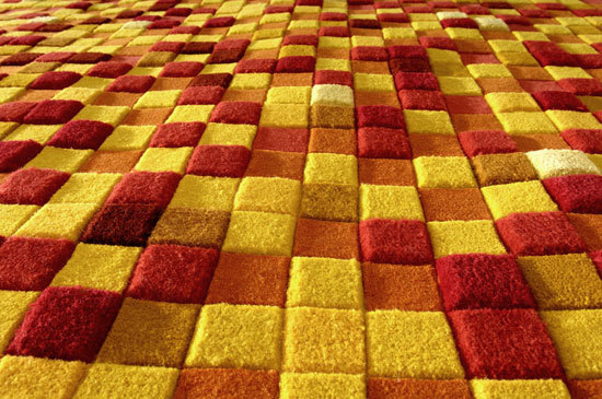 Hell | Rugs | a-carpet