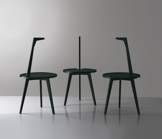 834 Cicognino | Tables d'appoint | Cassina