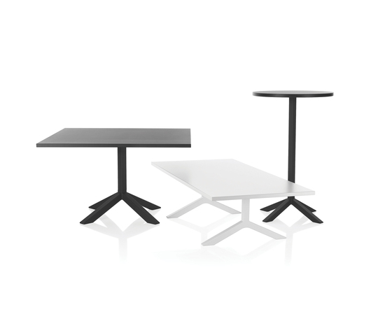 Funk Table | Dining tables | Lammhults