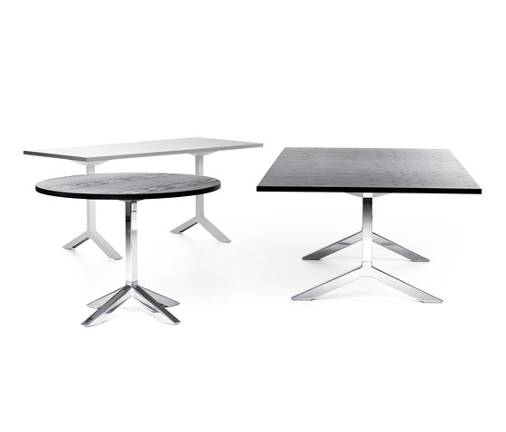 Funk Table | Mesas comedor | Lammhults