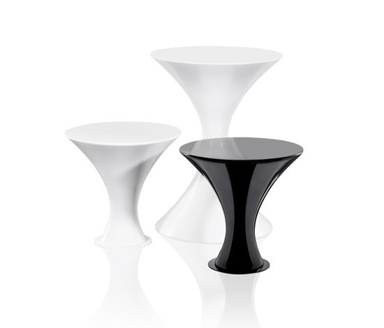 Mystique Table | Side tables | GAEAforms