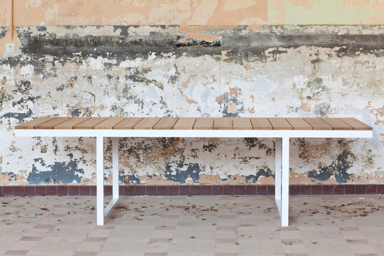 B-ENCH | Benches | Colect