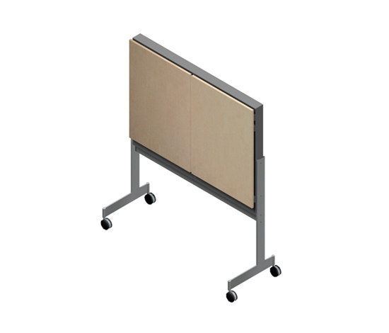 Cabinet Board | Flip charts / Writing boards | Borks