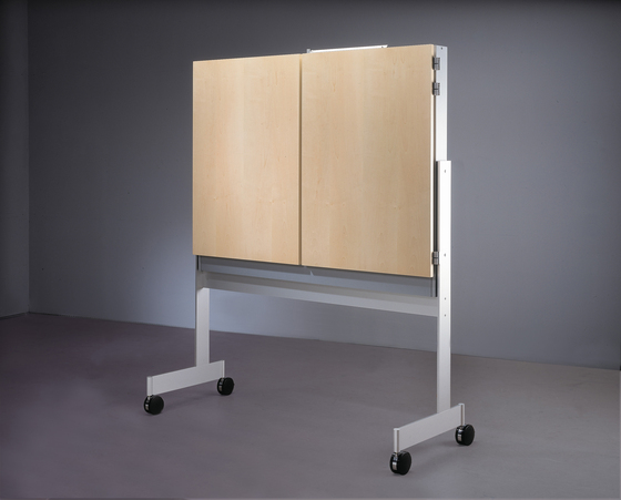 Cabinet Board | Flip charts / Writing boards | Borks