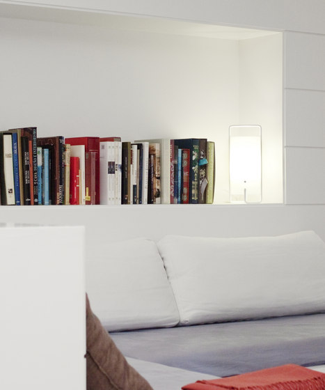 Asa | Table Lamp | Table lights | Santa & Cole