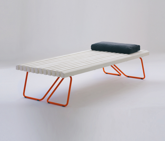 L194 Daybed | Lettini / Lounger | Formfjord
