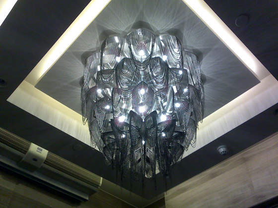 Protea - 1000 - ceiling mounted | Lampade plafoniere | Willowlamp