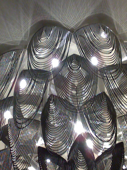 Protea - 1000 - ceiling mounted | Lámparas de techo | Willowlamp