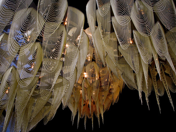 Protea - 700 - suspended | Suspended lights | Willowlamp