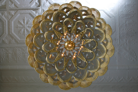Protea - 500 -  suspended | Lampade sospensione | Willowlamp