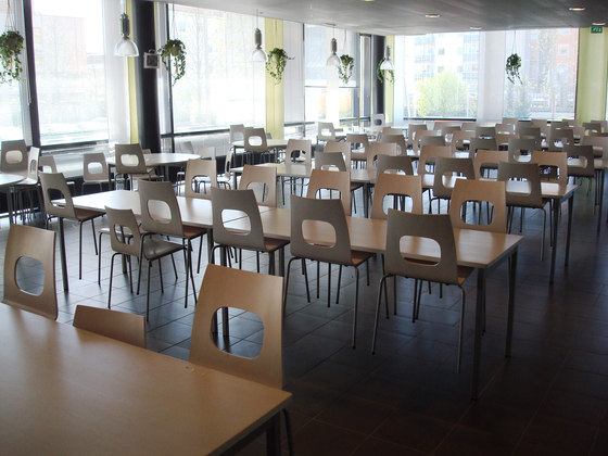 Arena C Tables | Coffee tables | Piiroinen