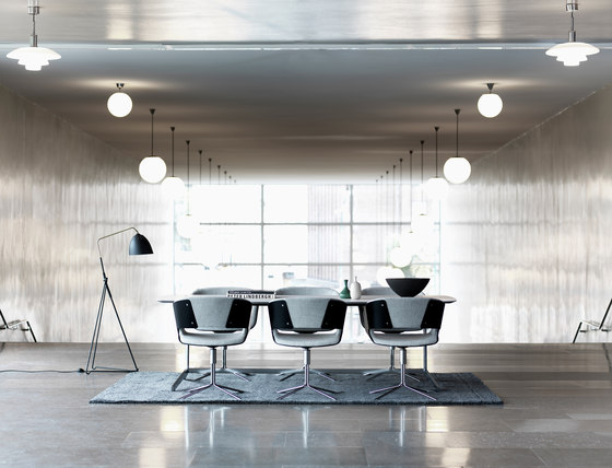 Gap 04 | Chairs | Johanson Design