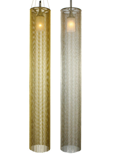 Long Lanterns | Lámparas de suspensión | Willowlamp