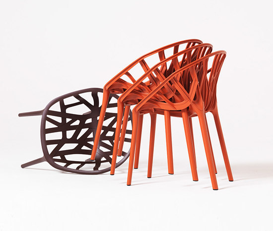 Vegetal | Chairs | Vitra Inc. USA