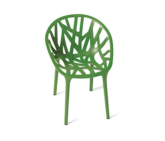 Vegetal | Chairs | Vitra Inc. USA