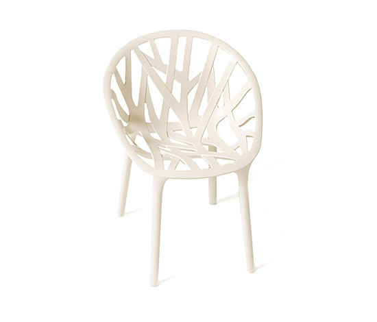 Vegetal | Chairs | Vitra Inc. USA