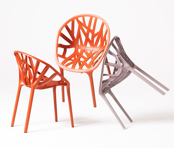 Vegetal | Chairs | Vitra Inc. USA