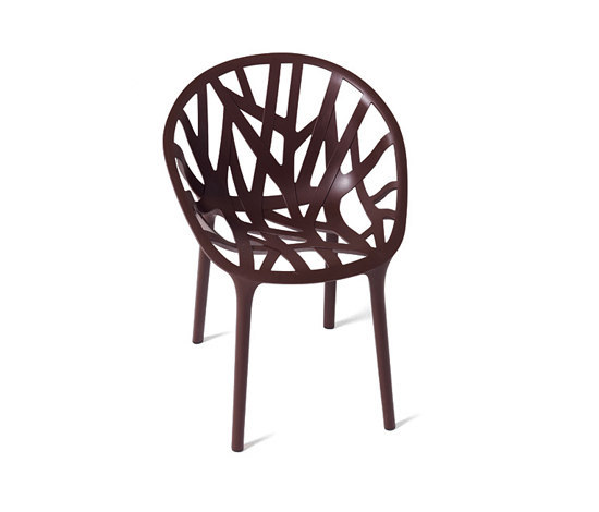 Vegetal | Chairs | Vitra Inc. USA
